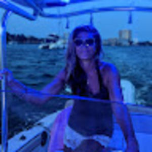 Meet your Posher, Sharon